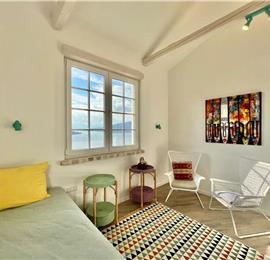 4 bedroom villa with pool and sea views, Kumbor, sleeps 8-10